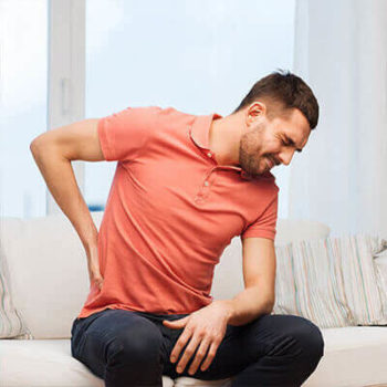 Back Pain Treatment in Fresno, CA