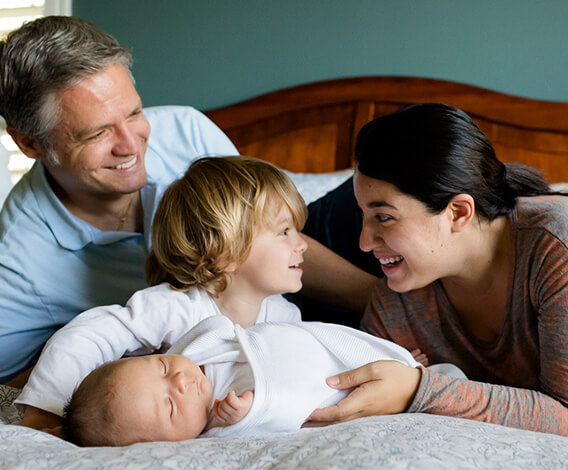 Fresno Family Wellness Group