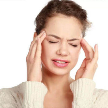 Migraine Headache Treatment in Fresno, CA