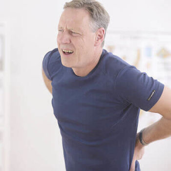 Sciatica Treatment in Fresno, CA